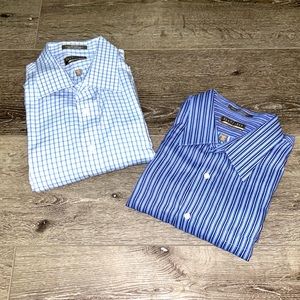 Van Heusen Mens Shirts